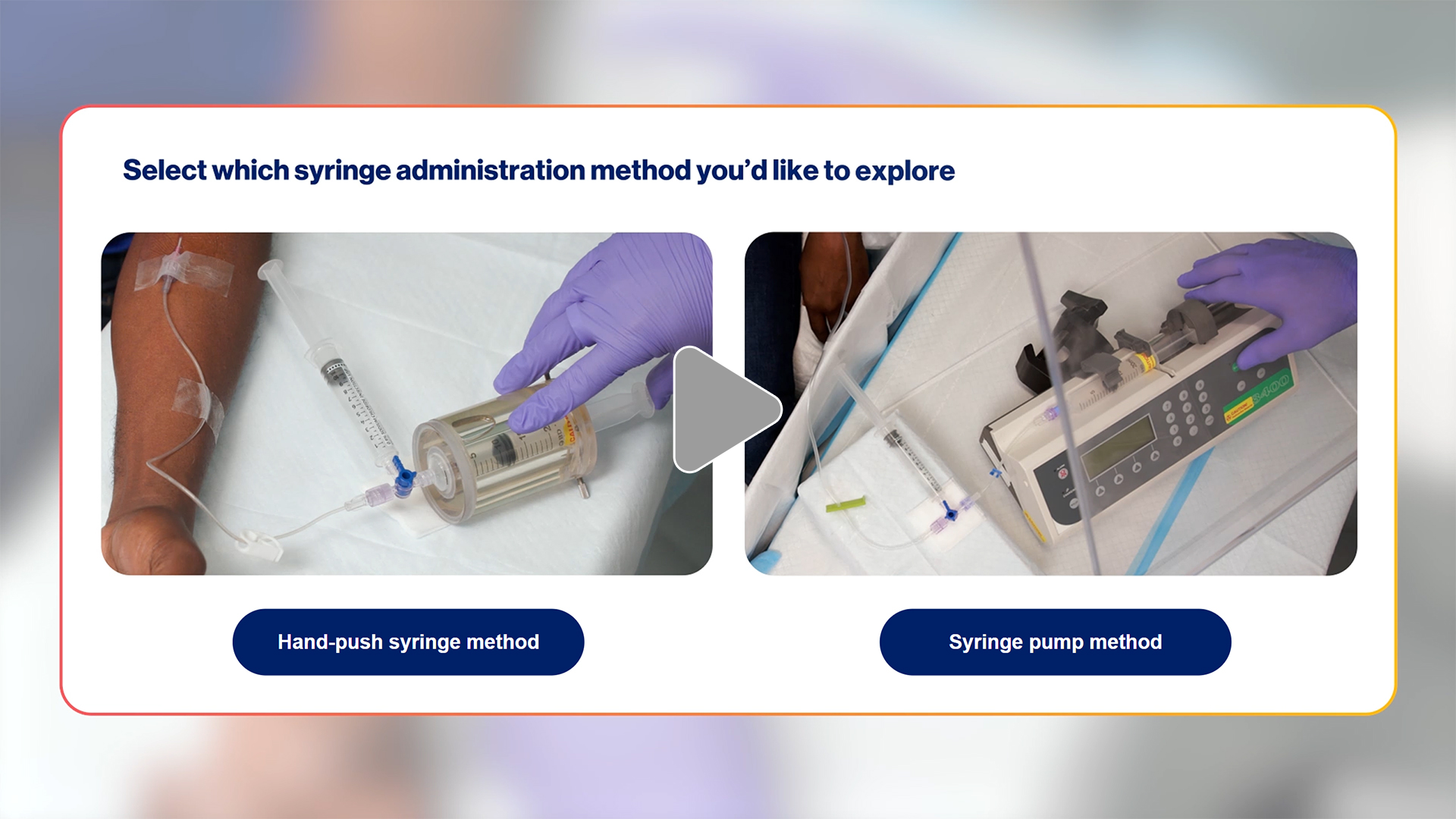 Video library | Novartis RLT Institute